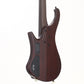 [SN I240308961] USED Ibanez / EHB1505S-DEL Dragon Eye Burst Low Gloss [3.10kg / made in 2024] Ibanez 5-string bass [08]