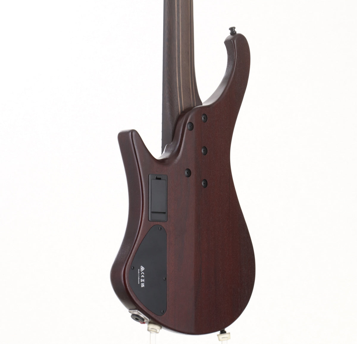 [SN I240308961] USED Ibanez / EHB1505S-DEL Dragon Eye Burst Low Gloss [3.10kg / made in 2024] Ibanez 5-string bass [08]