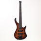 [SN I240308961] USED Ibanez / EHB1505S-DEL Dragon Eye Burst Low Gloss [3.10kg / made in 2024] Ibanez 5-string bass [08]