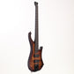 [SN I240308961] USED Ibanez / EHB1505S-DEL Dragon Eye Burst Low Gloss [3.10kg / made in 2024] Ibanez 5-string bass [08]