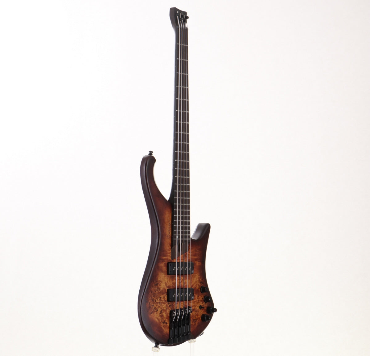 [SN I240308961] USED Ibanez / EHB1505S-DEL Dragon Eye Burst Low Gloss [3.10kg / made in 2024] Ibanez 5-string bass [08]