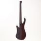[SN I240308961] USED Ibanez / EHB1505S-DEL Dragon Eye Burst Low Gloss [3.10kg / made in 2024] Ibanez 5-string bass [08]