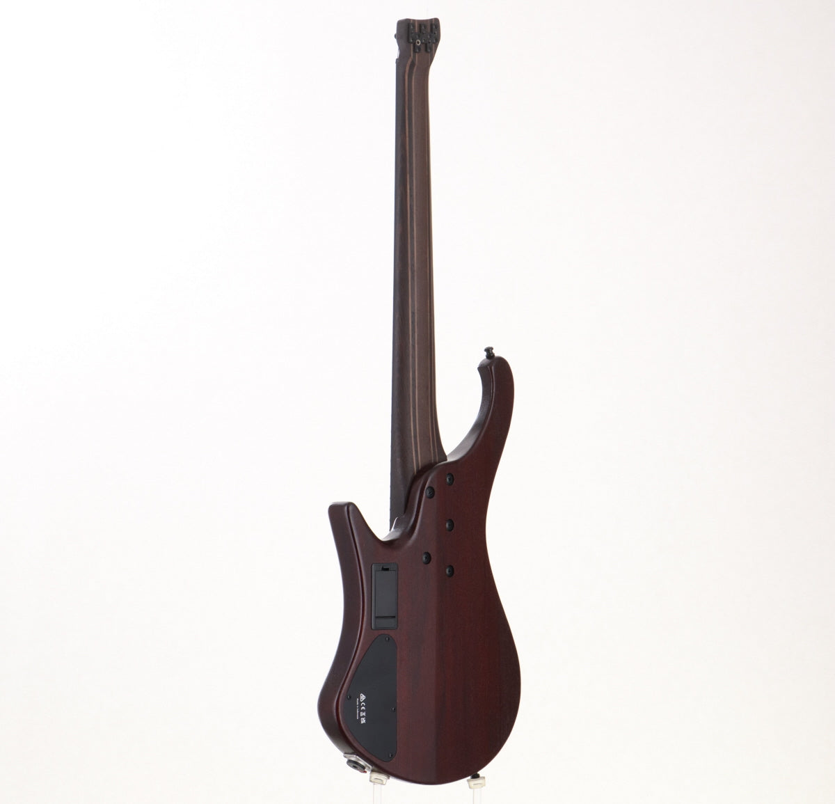 [SN I240308961] USED Ibanez / EHB1505S-DEL Dragon Eye Burst Low Gloss [3.10kg / made in 2024] Ibanez 5-string bass [08]