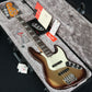 [SN US23066526] USED Fender USA / American Ultra Jazz Bass V Rosewood Fingerboard Mocha Burst [4.46kg / made in 2023] Fender [08]