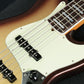 [SN US23066526] USED Fender USA / American Ultra Jazz Bass V Rosewood Fingerboard Mocha Burst [4.46kg / made in 2023] Fender [08]