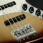 [SN US23066526] USED Fender USA / American Ultra Jazz Bass V Rosewood Fingerboard Mocha Burst [4.46kg / made in 2023] Fender [08]