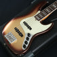 [SN US23066526] USED Fender USA / American Ultra Jazz Bass V Rosewood Fingerboard Mocha Burst [4.46kg / made in 2023] Fender [08]