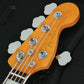 [SN US23066526] USED Fender USA / American Ultra Jazz Bass V Rosewood Fingerboard Mocha Burst [4.46kg / made in 2023] Fender [08]