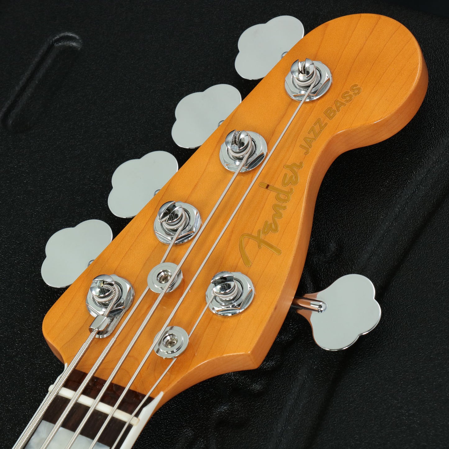 [SN US23066526] USED Fender USA / American Ultra Jazz Bass V Rosewood Fingerboard Mocha Burst [4.46kg / made in 2023] Fender [08]