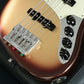 [SN US23066526] USED Fender USA / American Ultra Jazz Bass V Rosewood Fingerboard Mocha Burst [4.46kg / made in 2023] Fender [08]