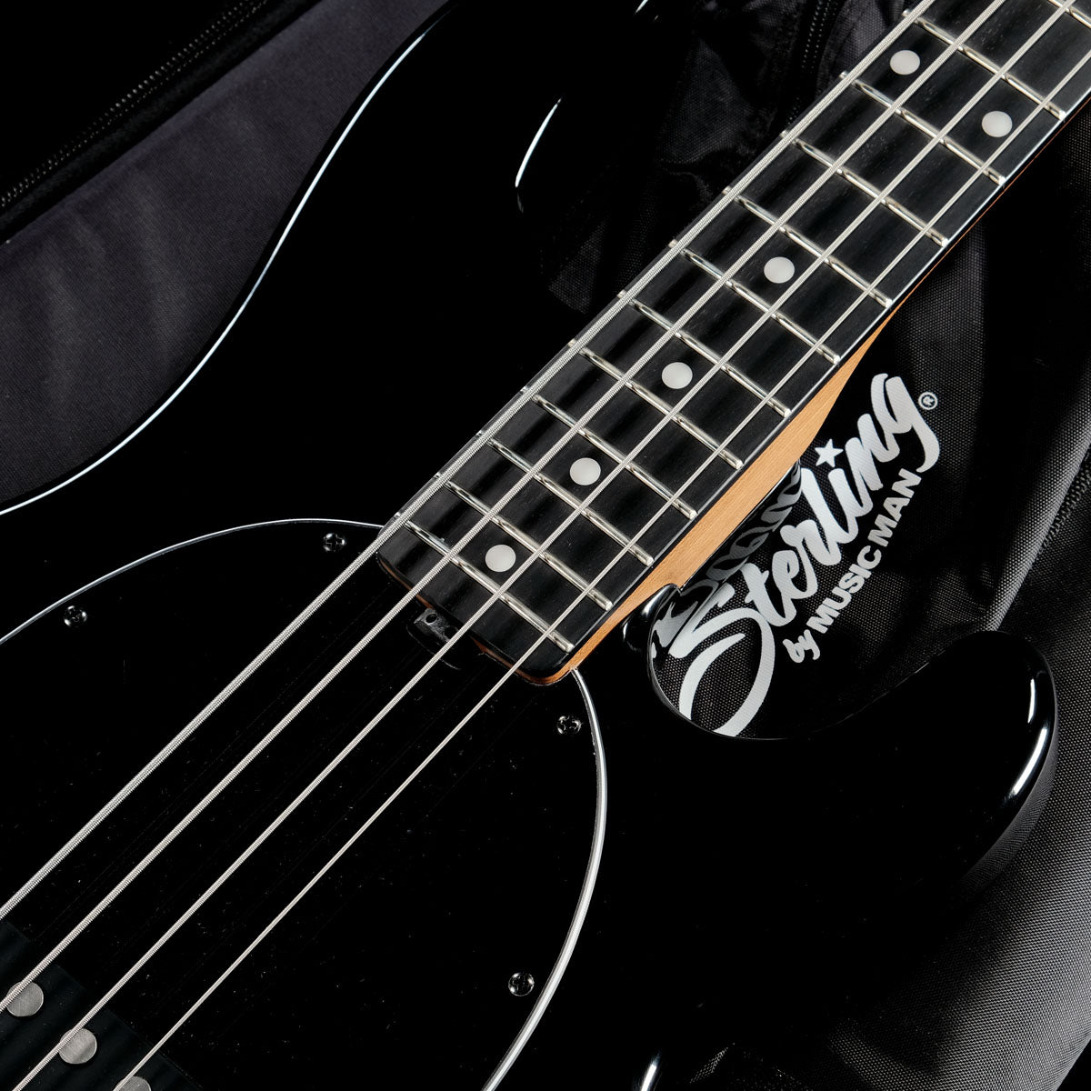 [SN SR 67942] USED Sterling / by MUSIC MAN DarkRay Black [05]