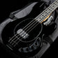 [SN SR 67942] USED Sterling / by MUSIC MAN DarkRay Black [05]