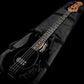 [SN SR 67942] USED Sterling / by MUSIC MAN DarkRay Black [05]