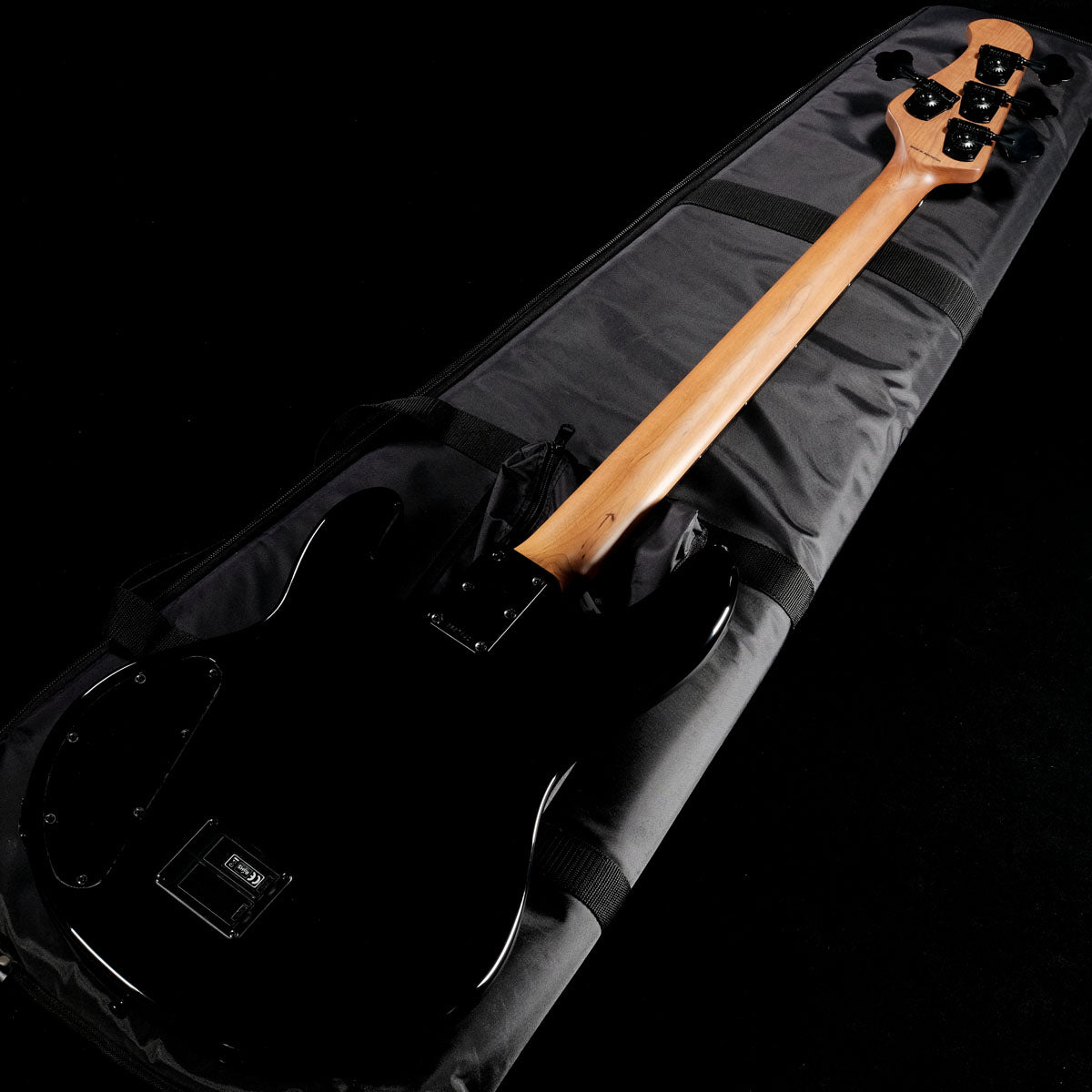 [SN SR 67942] USED Sterling / by MUSIC MAN DarkRay Black [05]