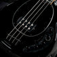 [SN SR 67942] USED Sterling / by MUSIC MAN DarkRay Black [05]