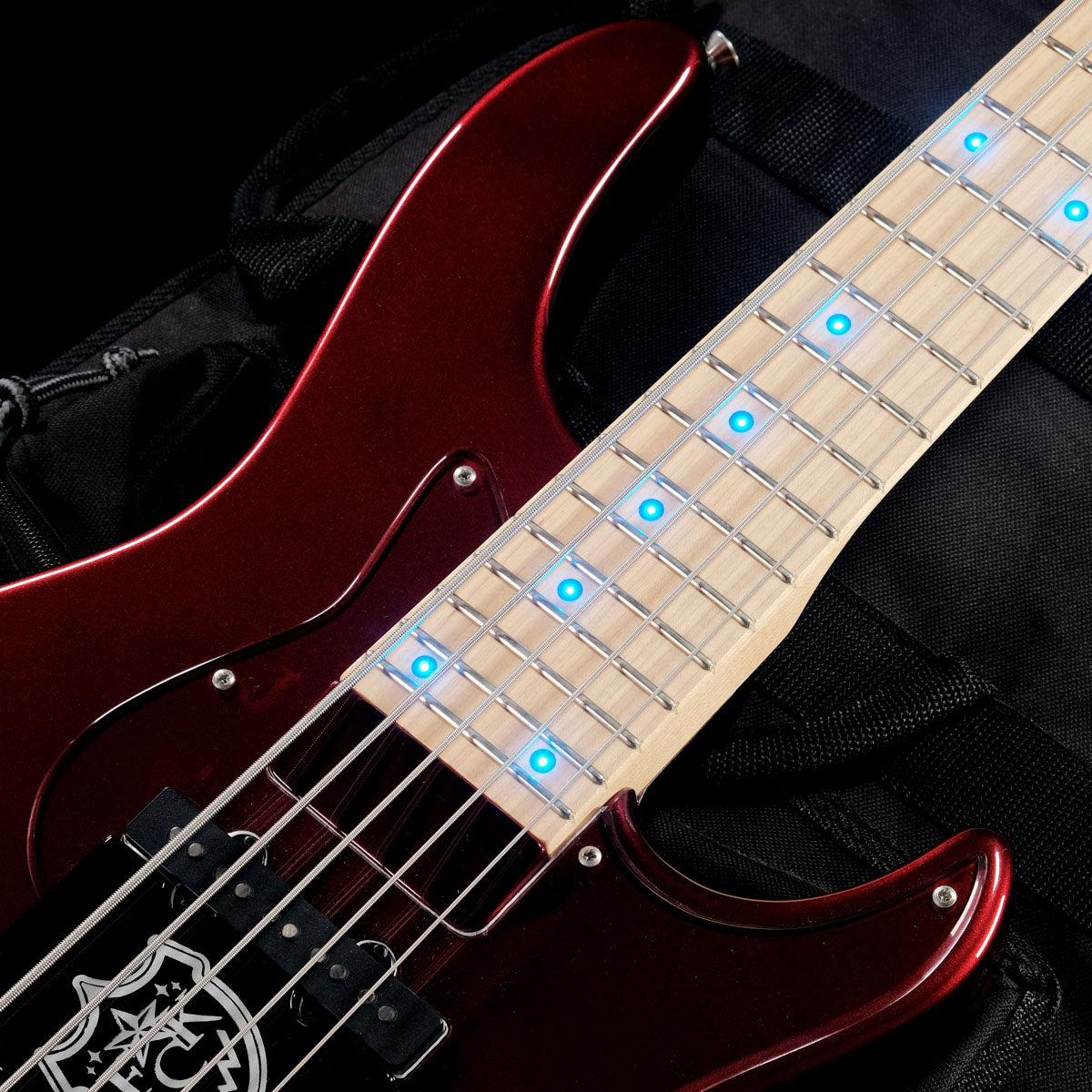 [SN 002] USED VELLMOR / VJB-380 FCK F-chopper KOGA model [05]