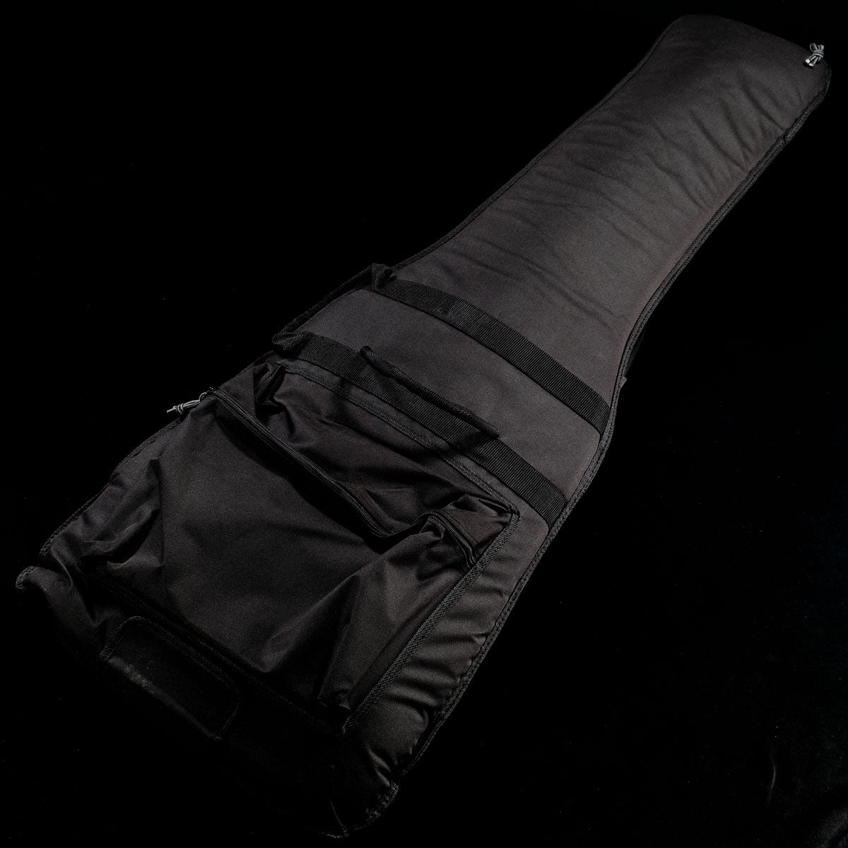 [SN 002] USED VELLMOR / VJB-380 FCK F-chopper KOGA model [05]