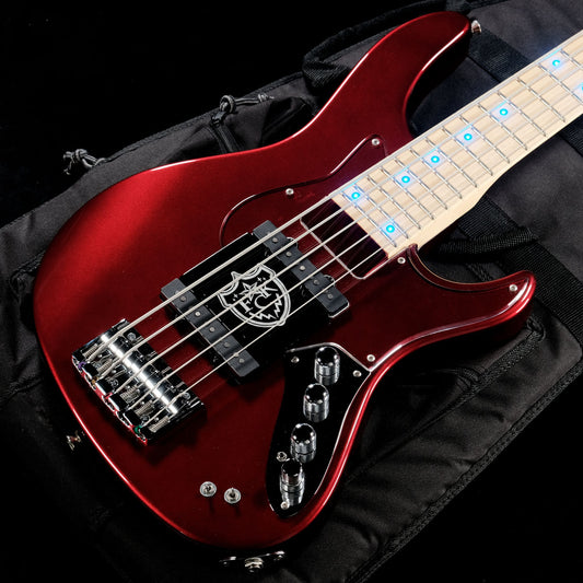 [SN 002] USED VELLMOR / VJB-380 FCK F-chopper KOGA model [05]