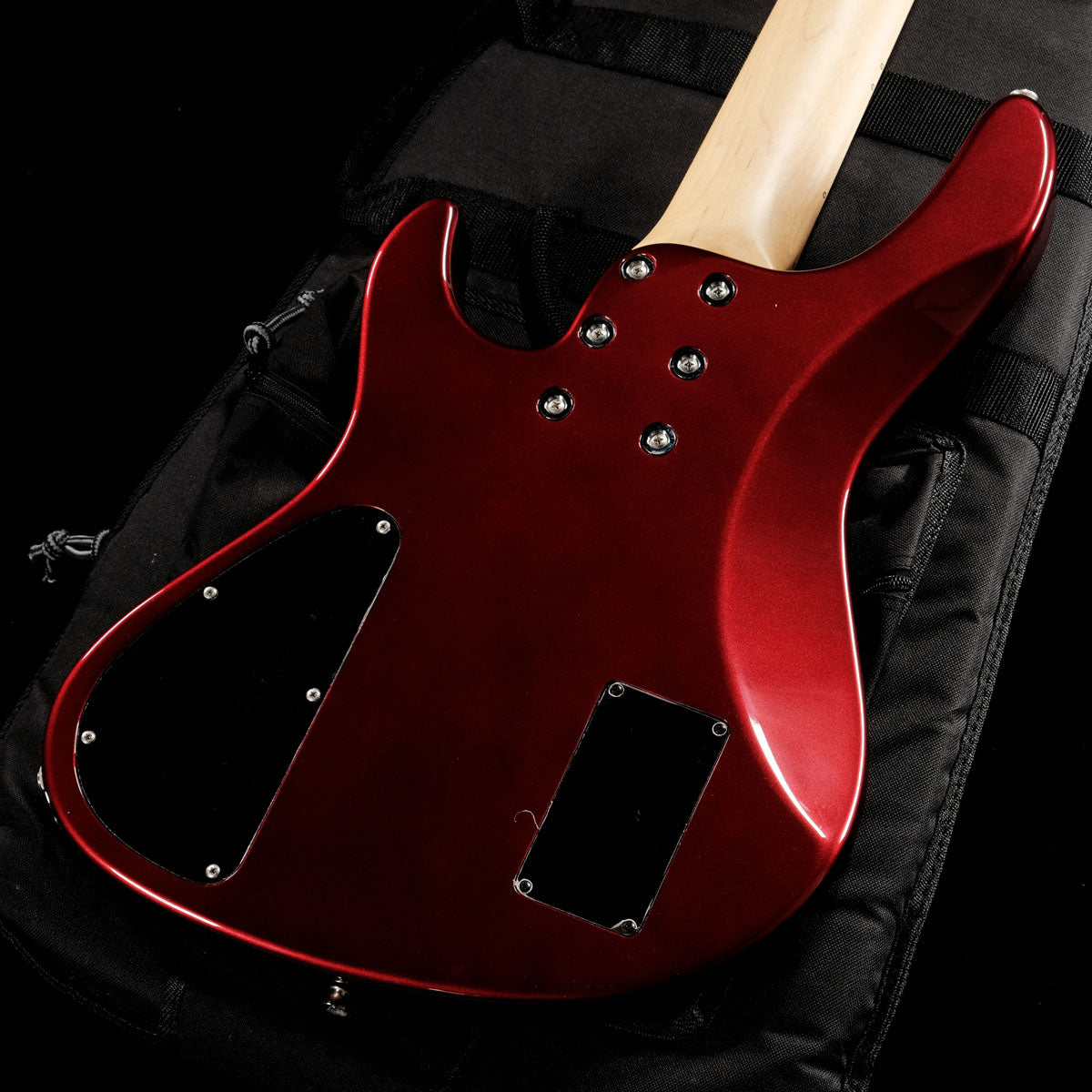 [SN 002] USED VELLMOR / VJB-380 FCK F-chopper KOGA model [05]