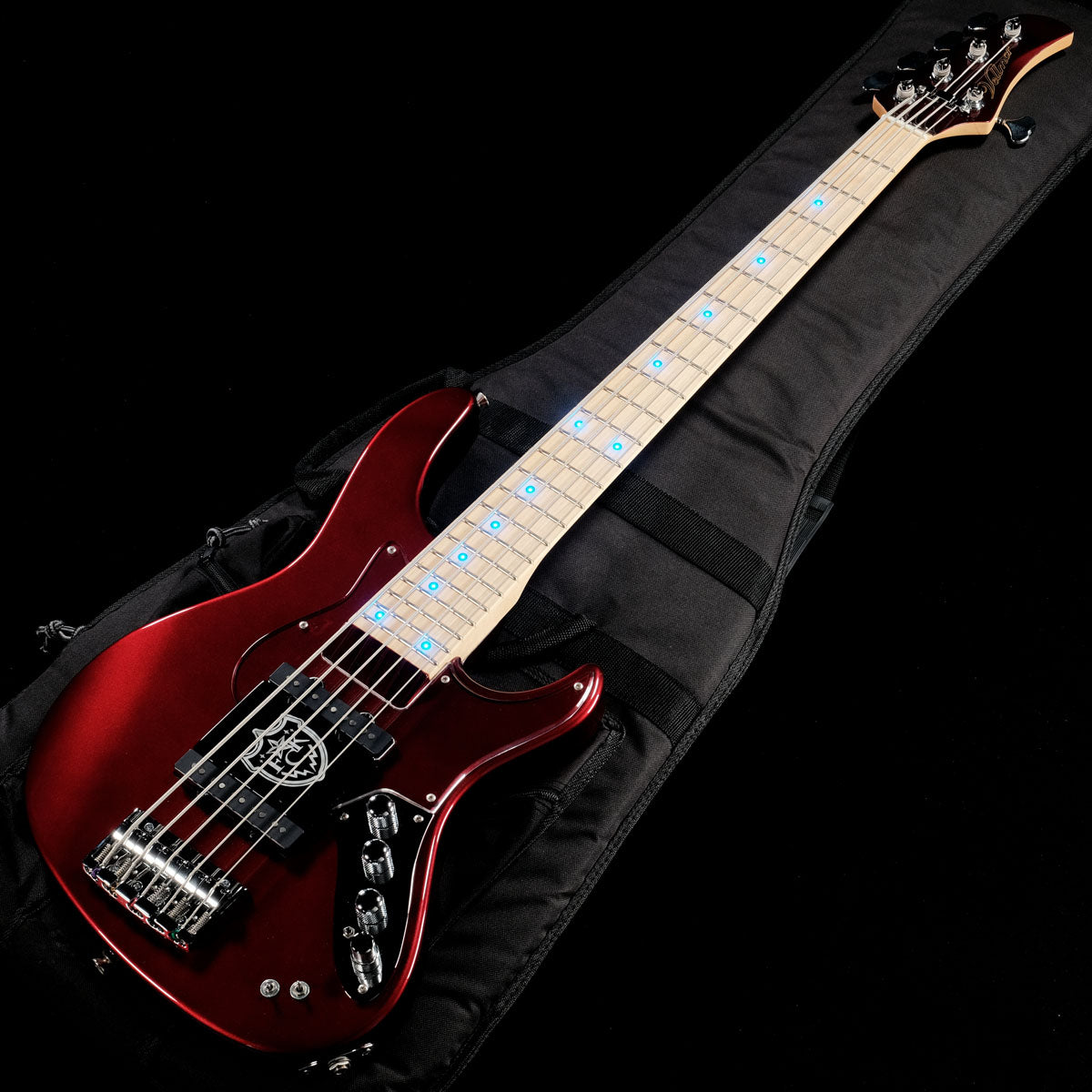 [SN 002] USED VELLMOR / VJB-380 FCK F-chopper KOGA model [05]