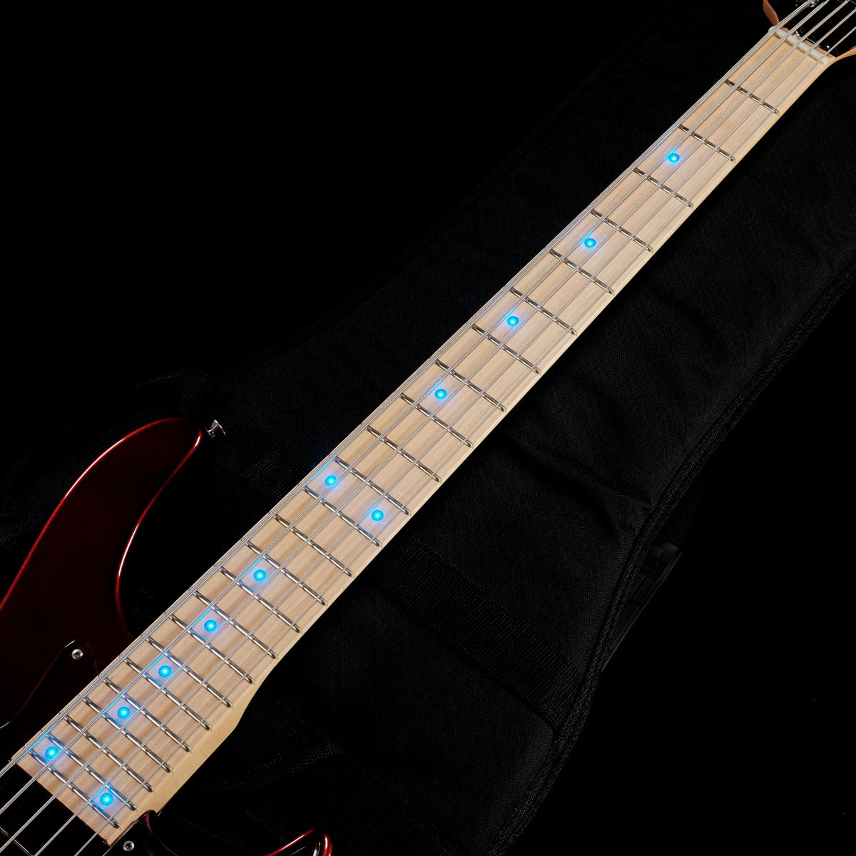 [SN 002] USED VELLMOR / VJB-380 FCK F-chopper KOGA model [05]