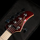 [SN 002] USED VELLMOR / VJB-380 FCK F-chopper KOGA model [05]