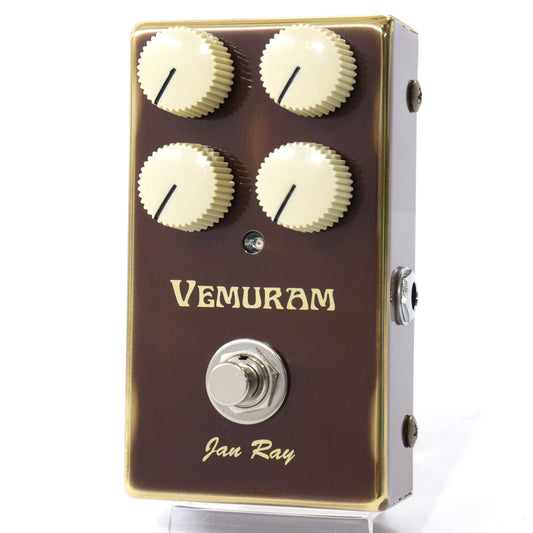 [SN JR19473] USED VEMURAM / Jan Ray [08]