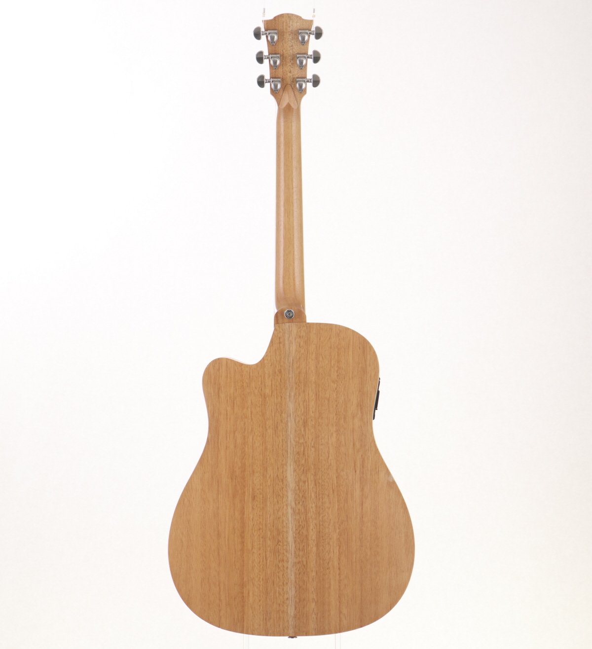 [SN 7087565] USED Cole Clark / FL1AC Fat Lady [S/N 7087565] Cole Clark Eleaco Acco Guitar [08]