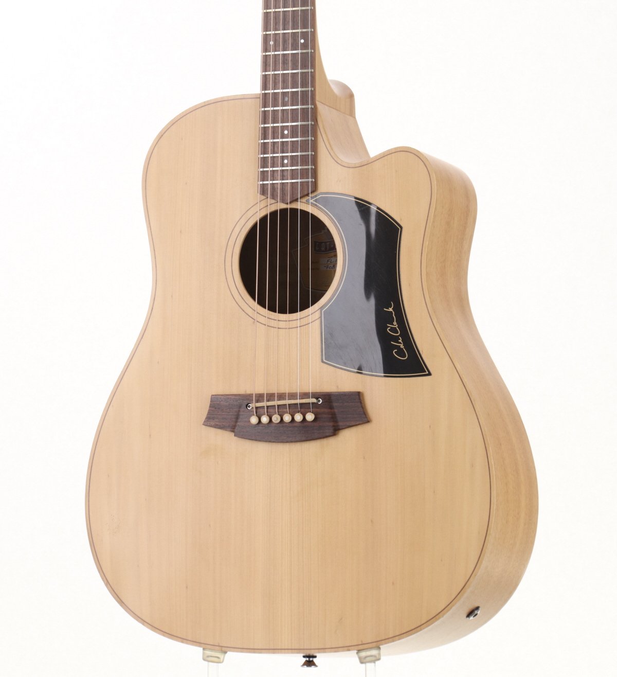 [SN 7087565] USED Cole Clark / FL1AC Fat Lady [S/N 7087565] Cole Clark Eleaco Acco Guitar [08]