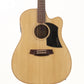[SN 7087565] USED Cole Clark / FL1AC Fat Lady [S/N 7087565] Cole Clark Eleaco Acco Guitar [08]