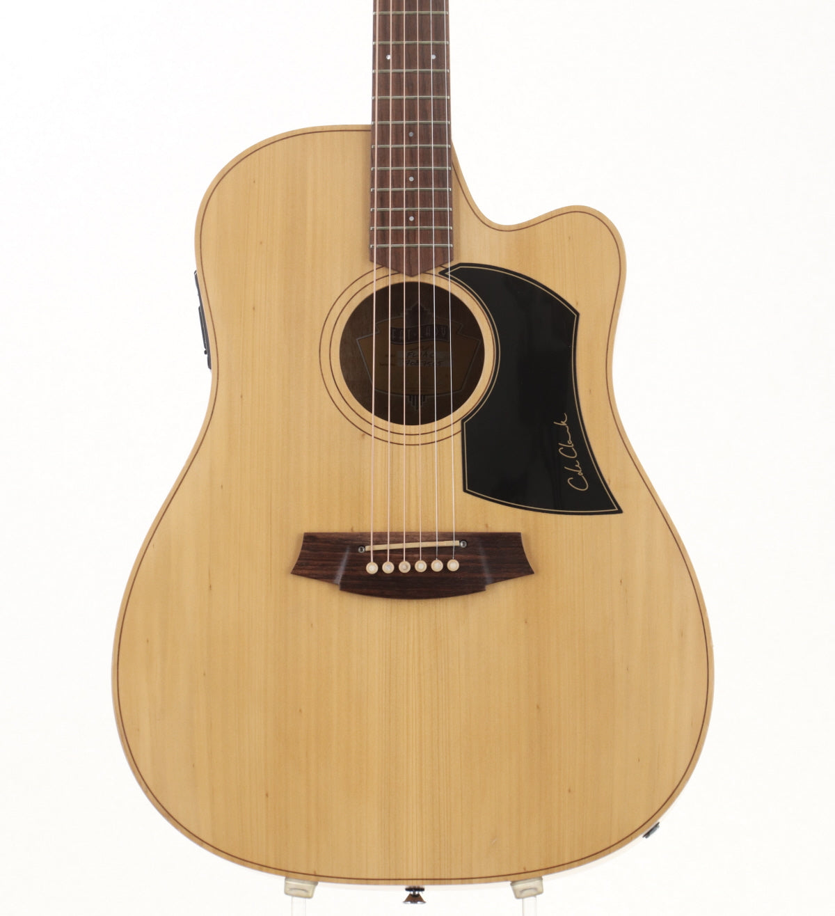 [SN 7087565] USED Cole Clark / FL1AC Fat Lady [S/N 7087565] Cole Clark Eleaco Acco Guitar [08]