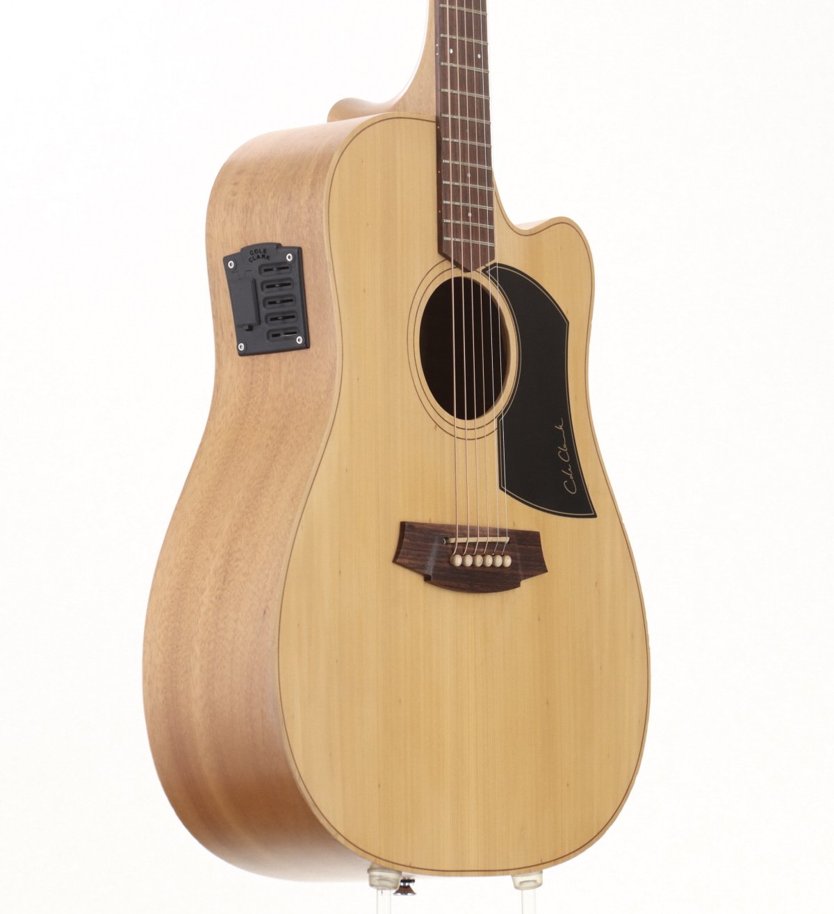 [SN 7087565] USED Cole Clark / FL1AC Fat Lady [S/N 7087565] Cole Clark Eleaco Acco Guitar [08]