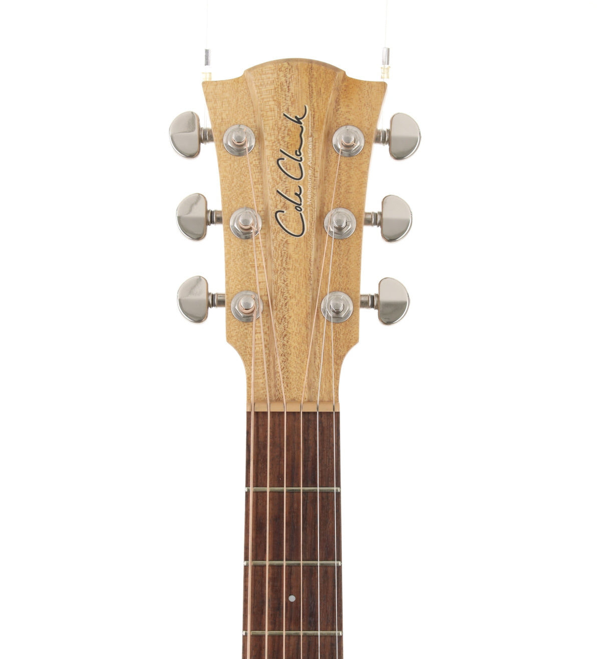 [SN 7087565] USED Cole Clark / FL1AC Fat Lady [S/N 7087565] Cole Clark Eleaco Acco Guitar [08]