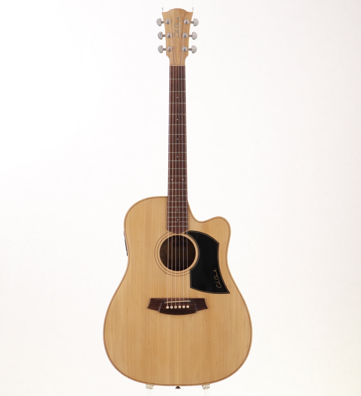[SN 7087565] USED Cole Clark / FL1AC Fat Lady [S/N 7087565] Cole Clark Eleaco Acco Guitar [08]