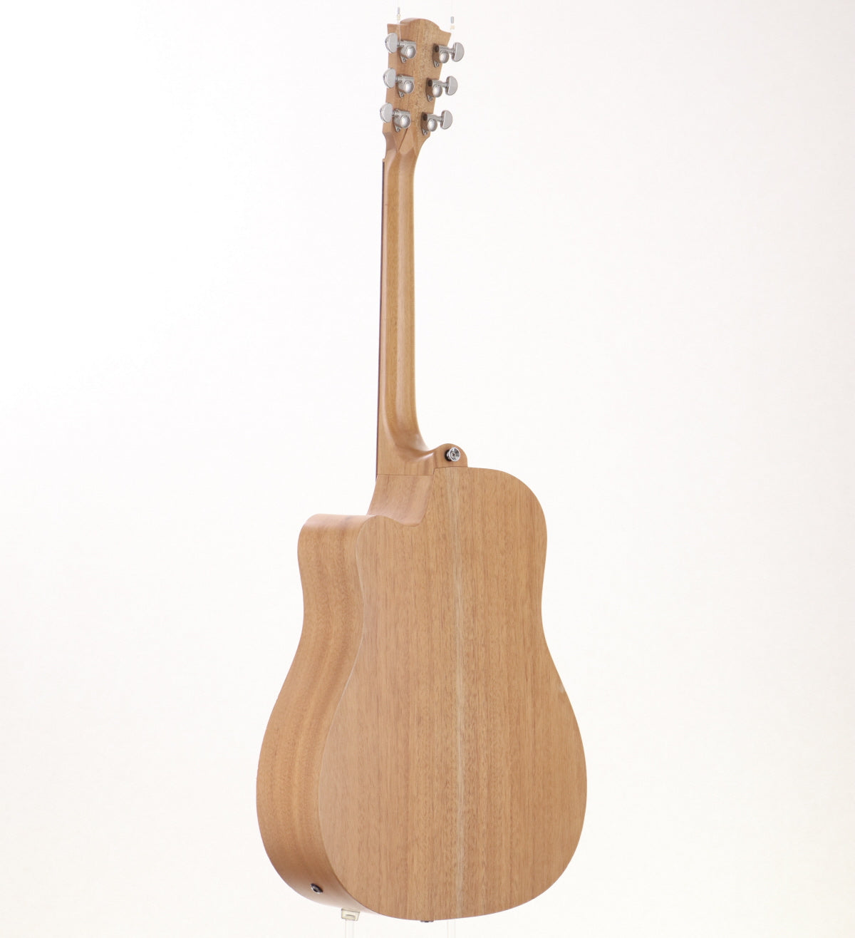 [SN 7087565] USED Cole Clark / FL1AC Fat Lady [S/N 7087565] Cole Clark Eleaco Acco Guitar [08]