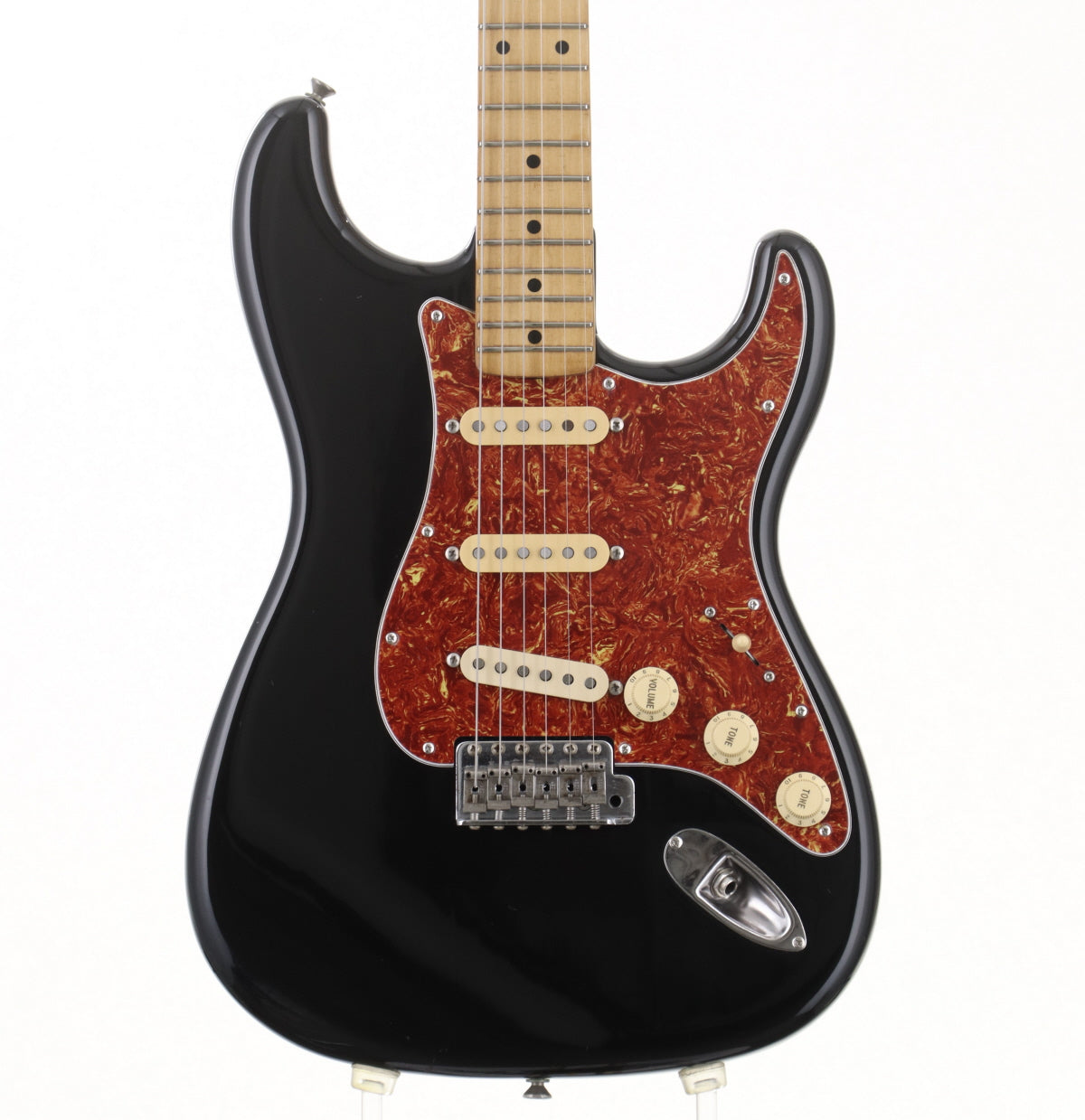 Stratocaster type [Electric guitar › Stratocaster type