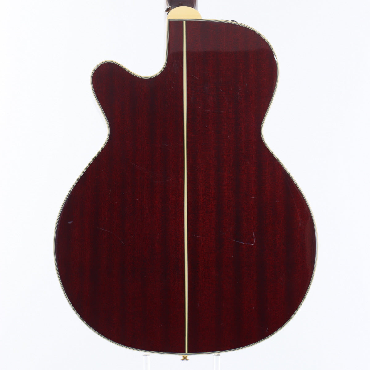 [SN 46070300] USED Takamine Takamine / DMP512 Wine Red [20]