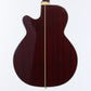 [SN 46070300] USED Takamine Takamine / DMP512 Wine Red [20]