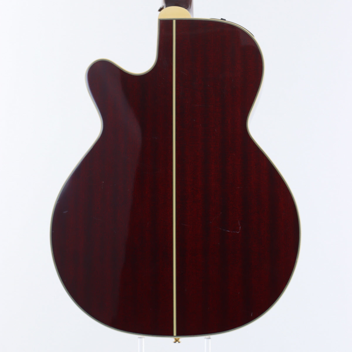 [SN 46070300] USED Takamine Takamine / DMP512 Wine Red [20]