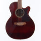 [SN 46070300] USED Takamine Takamine / DMP512 Wine Red [20]