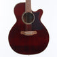 [SN 46070300] USED Takamine Takamine / DMP512 Wine Red [20]