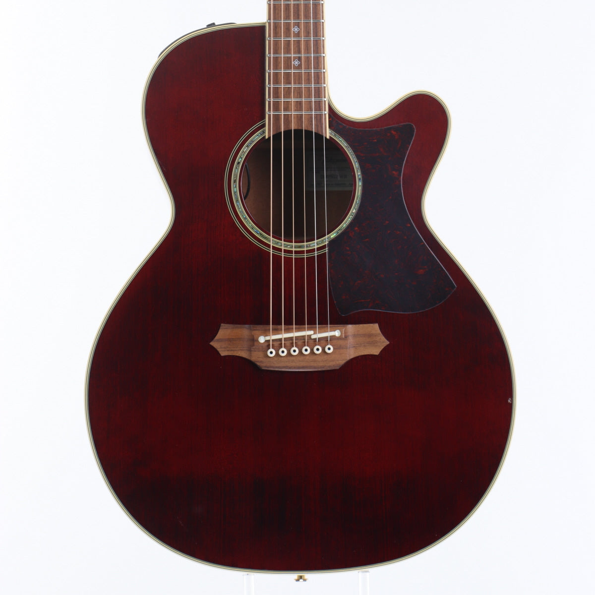 [SN 46070300] USED Takamine Takamine / DMP512 Wine Red [20]