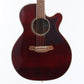 [SN 46070300] USED Takamine Takamine / DMP512 Wine Red [20]