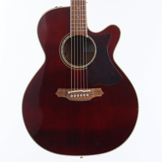 [SN 46070300] USED Takamine Takamine / DMP512 Wine Red [20]