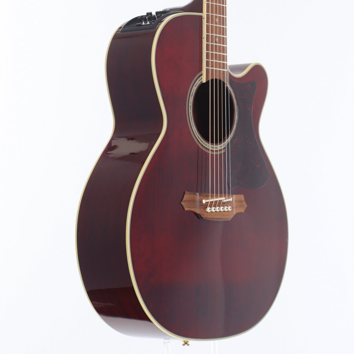[SN 46070300] USED Takamine Takamine / DMP512 Wine Red [20]