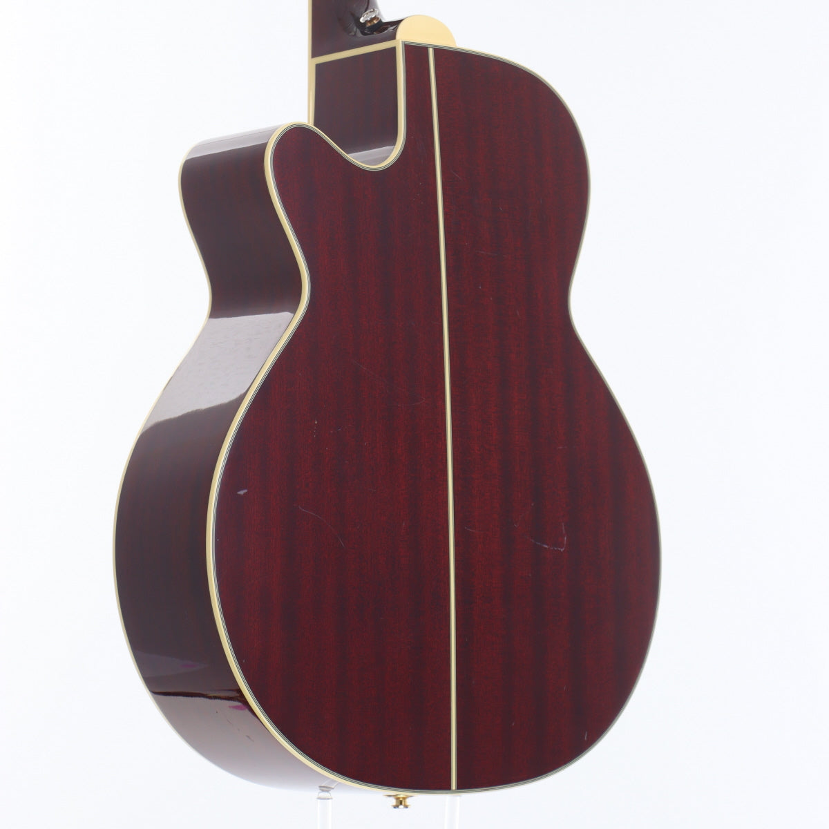 [SN 46070300] USED Takamine Takamine / DMP512 Wine Red [20]
