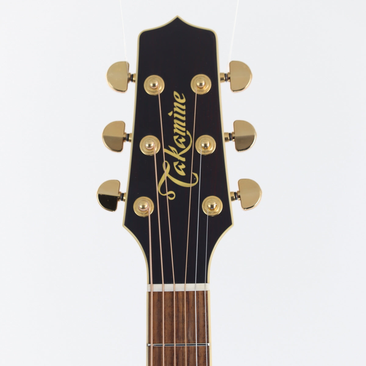 [SN 46070300] USED Takamine Takamine / DMP512 Wine Red [20]
