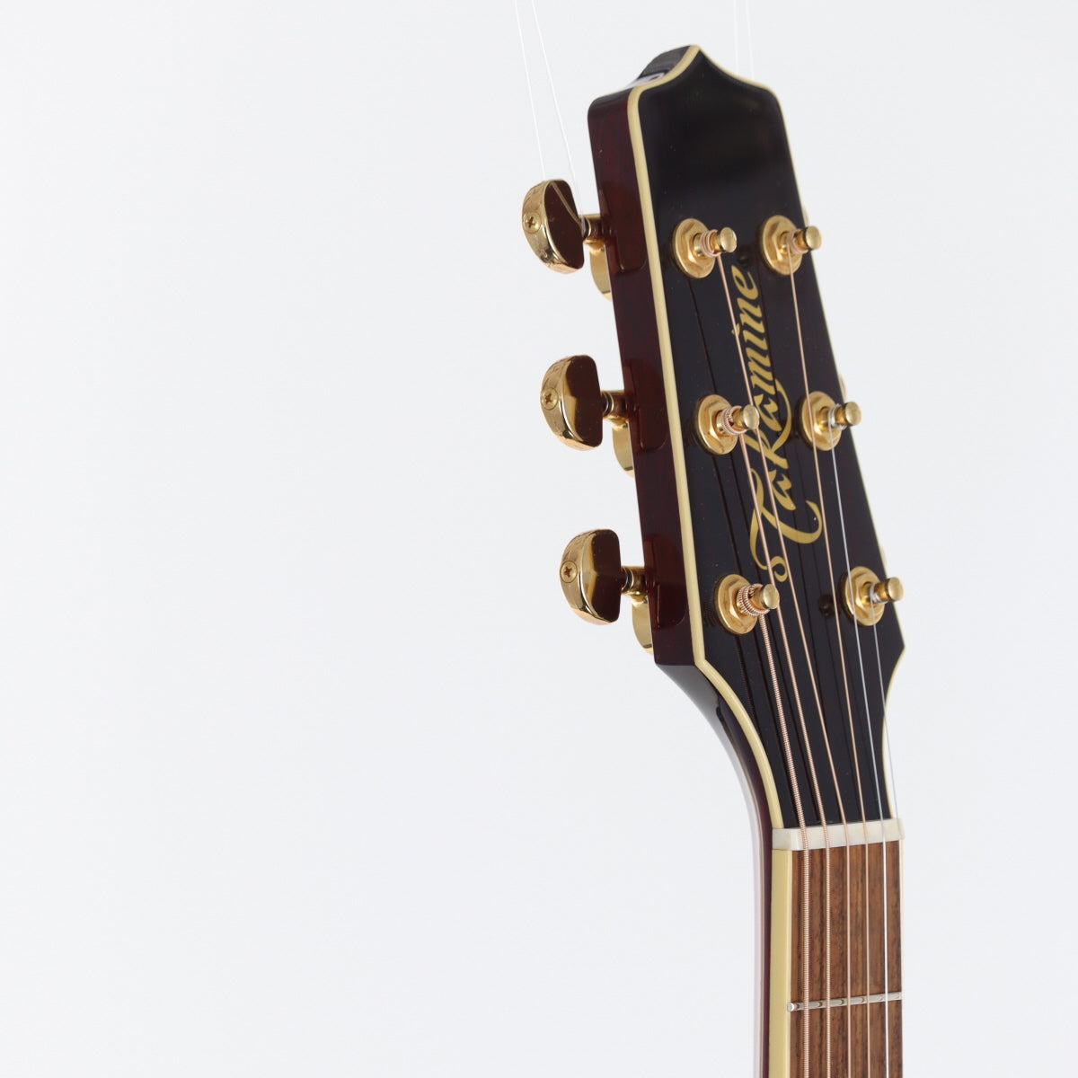 [SN 46070300] USED Takamine Takamine / DMP512 Wine Red [20]