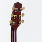 [SN 46070300] USED Takamine Takamine / DMP512 Wine Red [20]