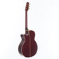 [SN 46070300] USED Takamine Takamine / DMP512 Wine Red [20]